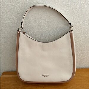 Authentic Kate Spade Roulette Large Hobo Bag
